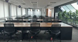 InvestSmart triplica espaço em SP e prepara chegada de mil novos assessores