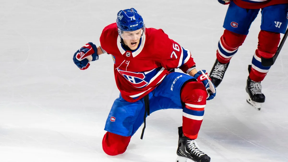 Canadiens notebook: Latest buzz around Matheson, Bolduc and Xhekaj