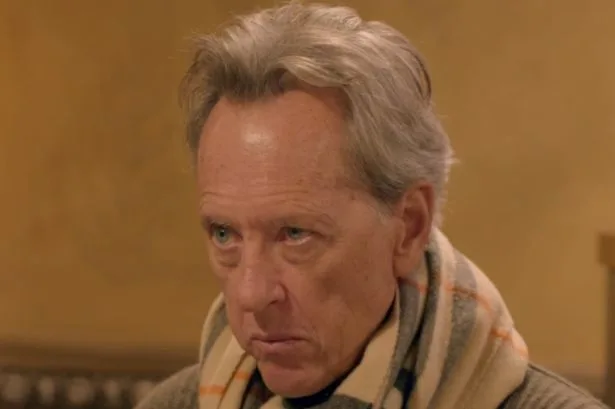 Celebrity Traitors stars were 'at each other's throats' in tense unaired scenes