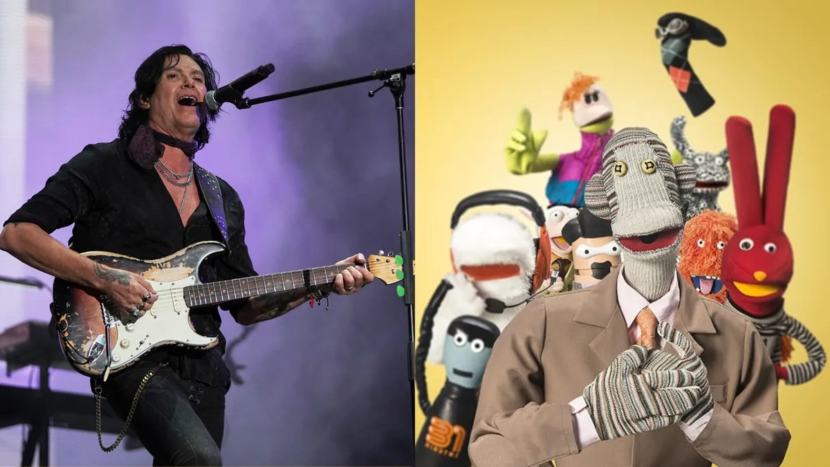 Caifanes y 31 minutos en concierto, te decimos cuándo y dónde