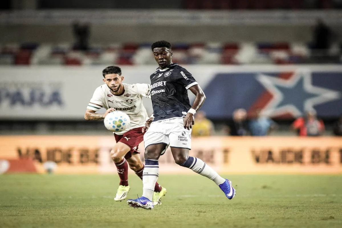 Remo desafia recuperação do Fluminense no Maracanã; veja odds