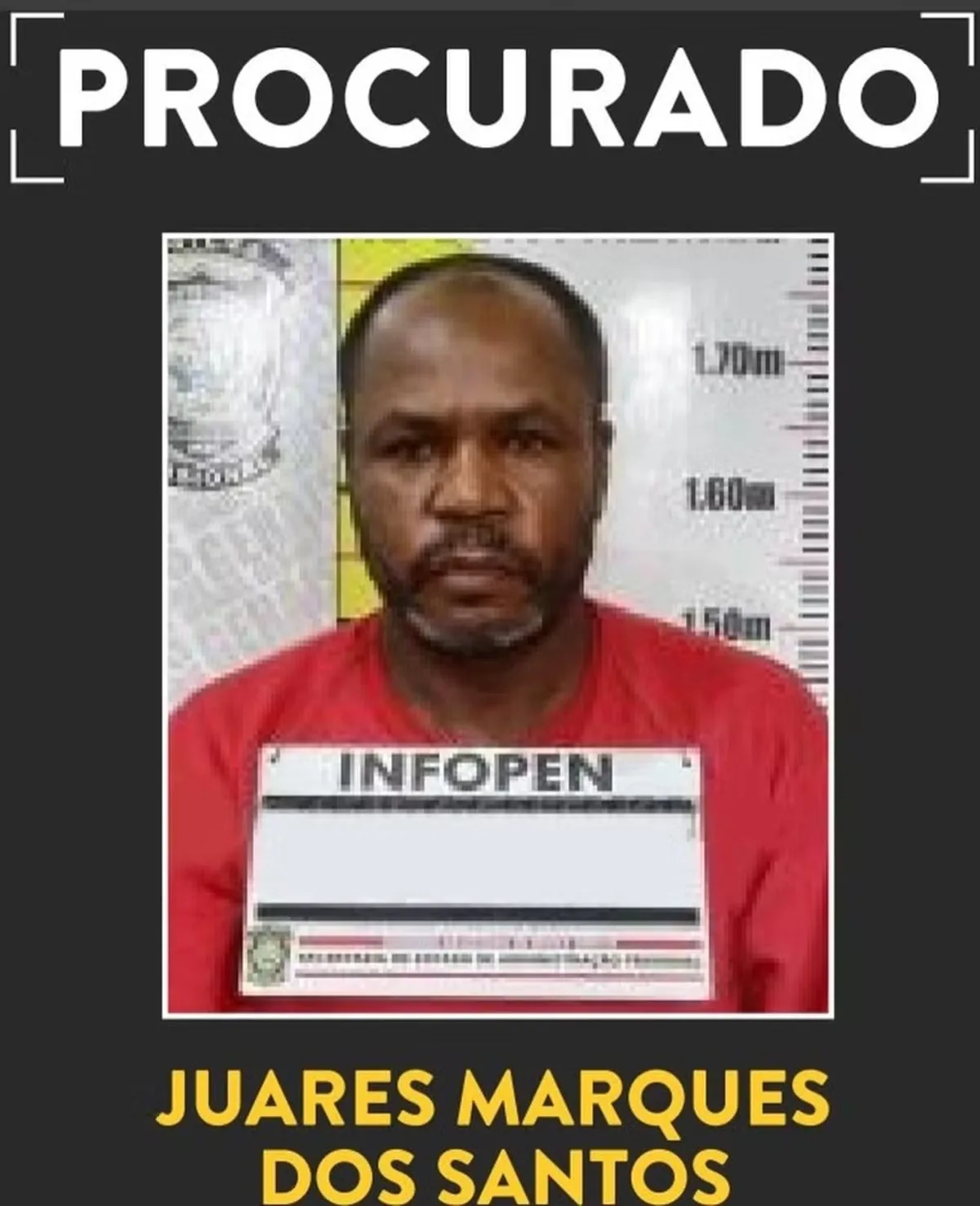 Indiciado por matar a mulher com banco, homem conhecido como 'Lázaro de Ermida' se escondeu na zona rural por quase 1 ano em MG
