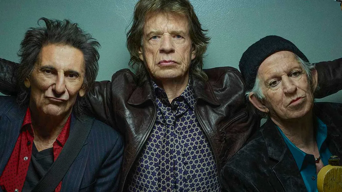 Los Rolling Stones lanzarán una edición de lujo de su disco Foreign Tongues con cinco canciones nuevas