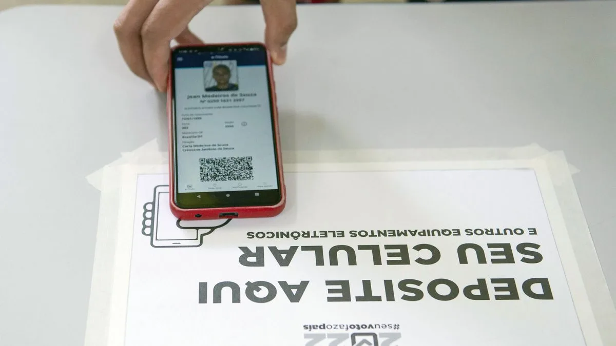 Eleições 2026: e-Título ficará fora do ar neste fim de semana; saiba o que muda