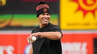 LVBP: Robinson Chirinos lidera una nueva era en Leones del Caracas
