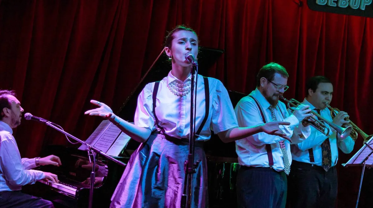 Qué es “La Pequeña Big Band”, el éxito que arrasó en vacaciones de invierno y sigue en cartelera