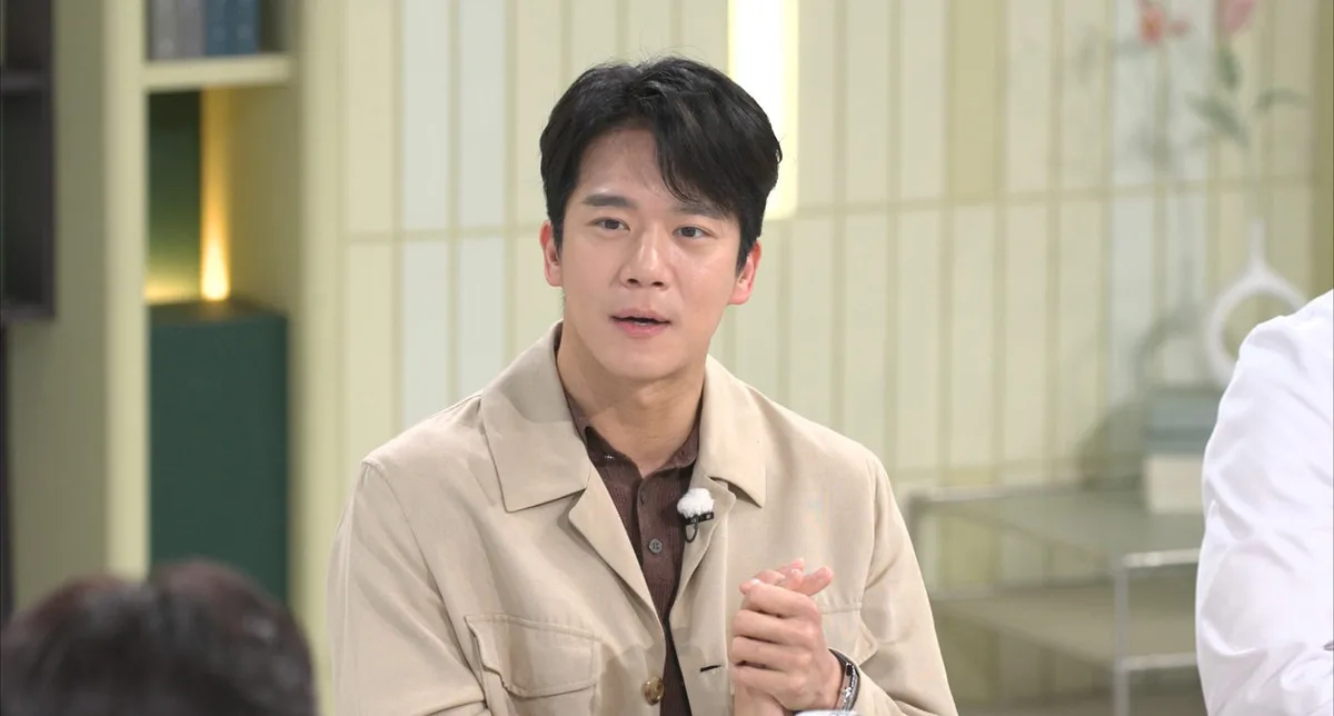 하석진, 11년 만인데 이럴수가…안정환 거부 선언 (냉부해)