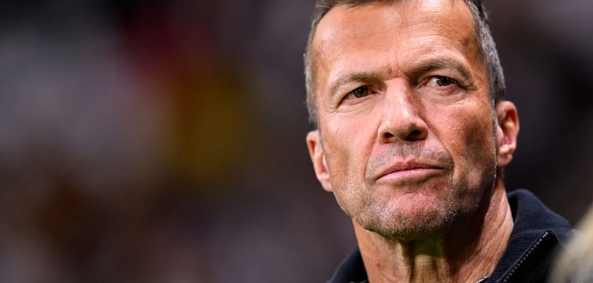 Ballon d'Or für Kane? Matthäus wirbt für Bayerns Torjäger