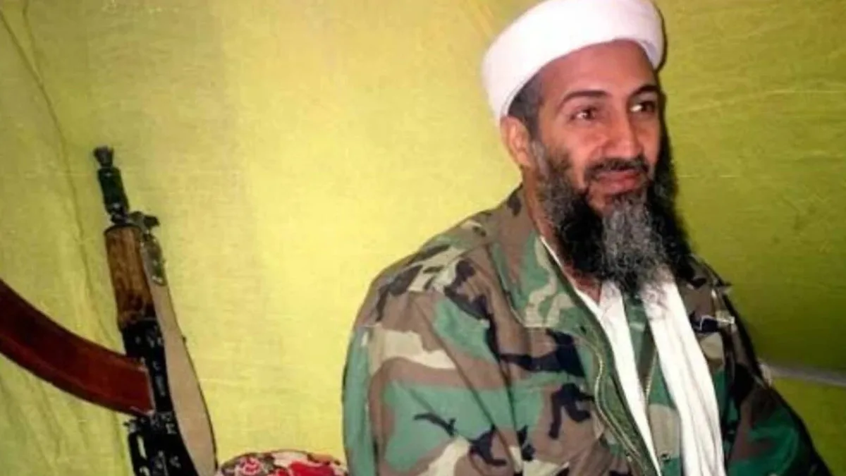 'Bin Laden determined to strike in US': Declassified CIA docs reveal warnings before 9/11
