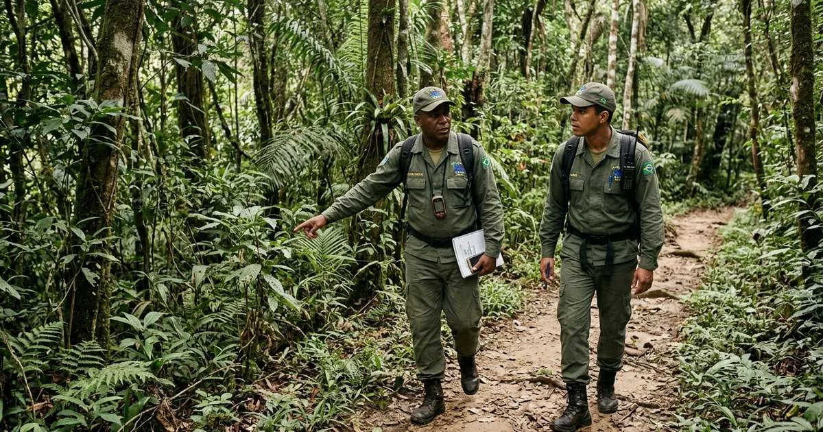 Governo remaneja fonte de R$ 3 milhões para combate a incêndios e conservação