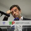 "Não há cogestão" até negócio ficar fechado. Luís Rodrigues mantém-se CEO da TAP