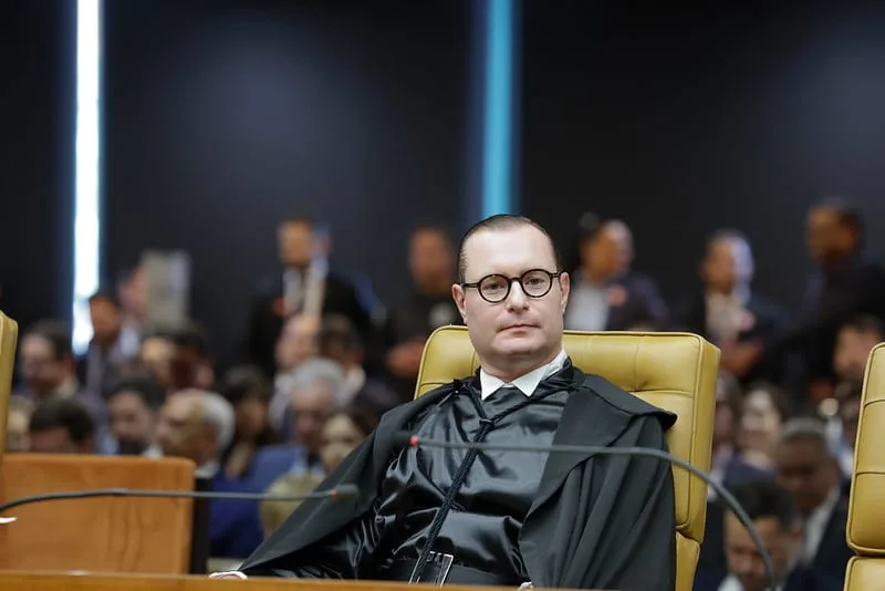 Cristiano Zanin: por que ministro do STF negou instalação da CPI do Master no Senado?