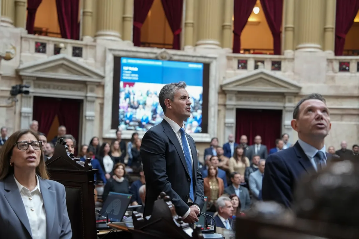 La ofensiva contra el DNU 70 pierde fuerza: la oposición sigue sin quórum tras el fallo de la Corte