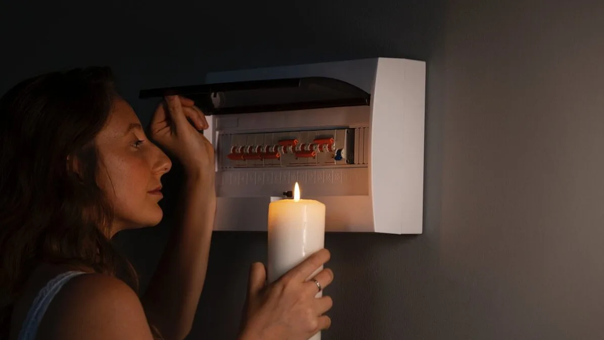 REN lança concurso de 8,25 milhões para garantir arranque da rede elétrica em caso de apagão