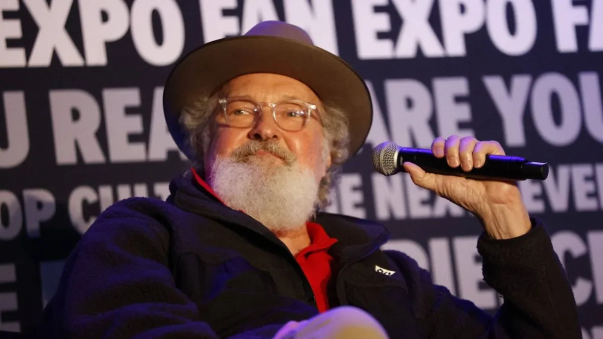 „Tage des Donners"-Fortsetzung: „Nicht sexy”: Randy Quaid wettert gegen Anne Hathaway