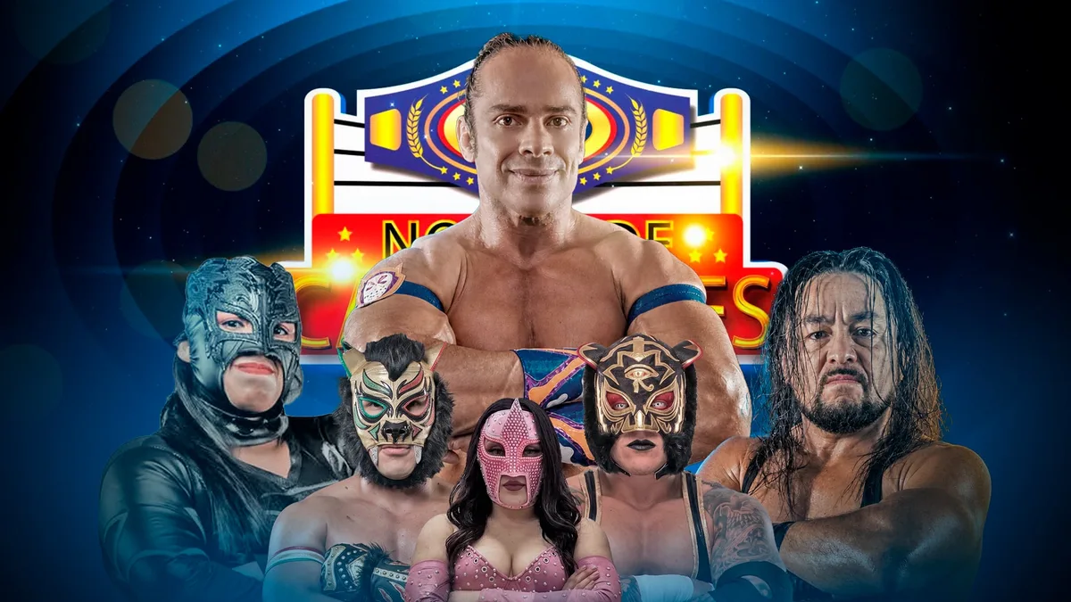 CMLL Noche de Campeones 2026: ¿cuándo es, dónde será y quiénes pueden retar por los títulos?