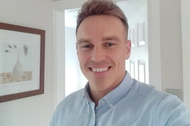 Super-fit gym-goer died after collapsing during a workout aged 36