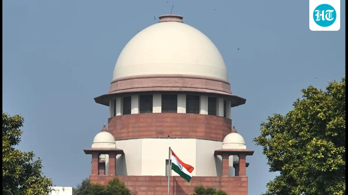 SC seeks govt, CBSE’s response on permanent mechanism to address OSM glitches