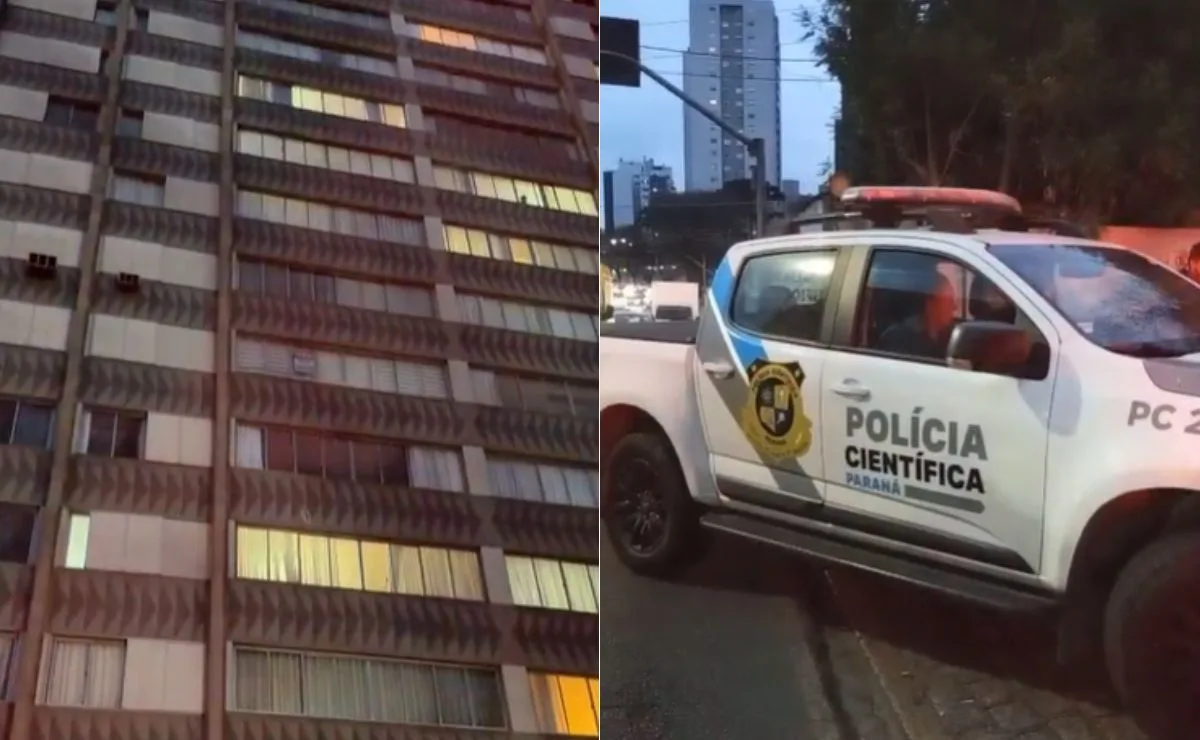 Corpos em cômodos separados e facas encontradas! Delegado detalha cena de apartamento em que família foi encontrada morta no Água Verde