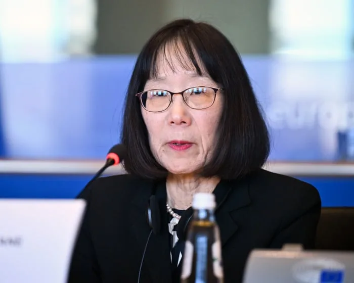 US sanctions international criminal court president and prosecutor