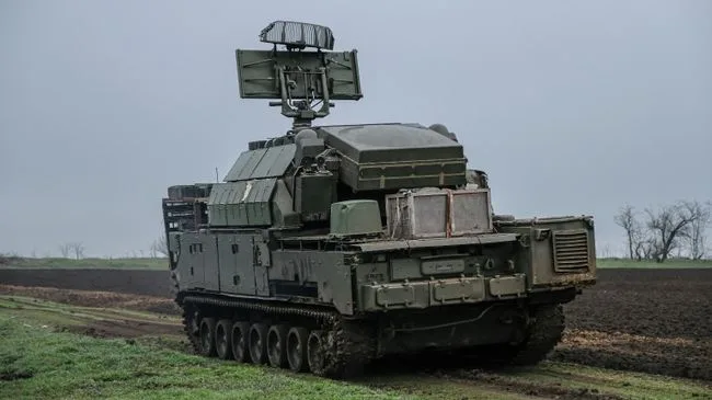 ПВО сбила 18 БПЛА над Воронежской областью