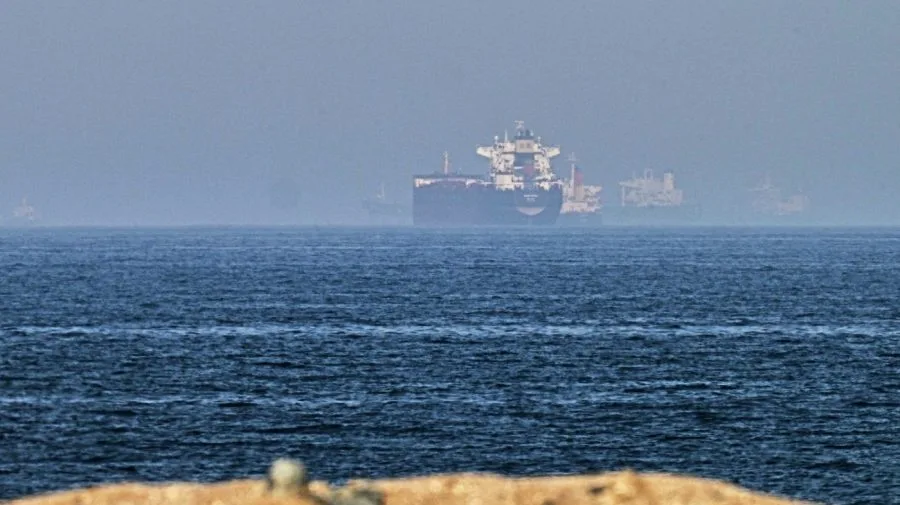 UAE says it detected 2 missiles fired from Iran; both fell into water