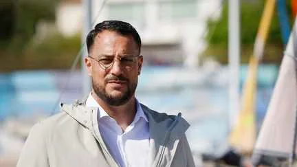 Le député LFI Sébastien Delogu visé par une plainte de trois policiers pour outrage, à Marseille