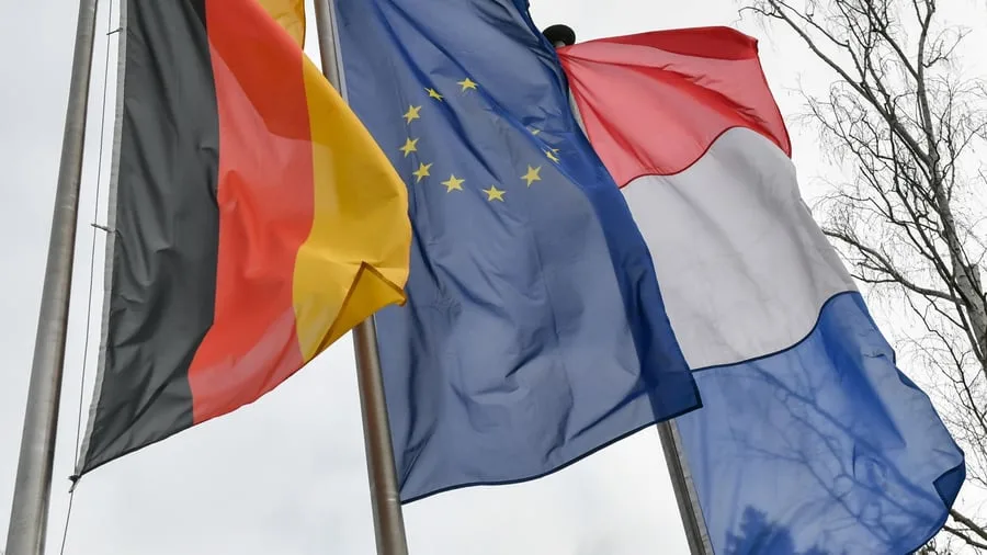 Grenzregion: Ostfrankreich will verstärkt deutsche Investoren werben
