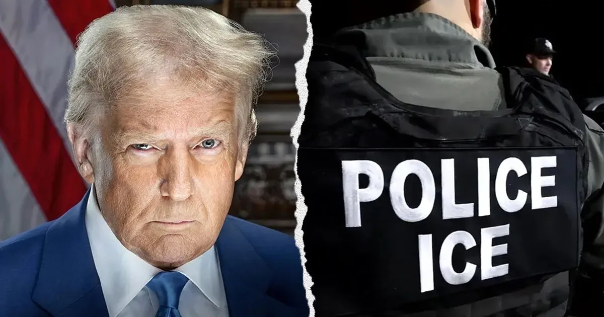 Medida oficial | Qué son los "arrestos colaterales" que ICE continúa haciendo en el país y cómo funcionan bajo la ley