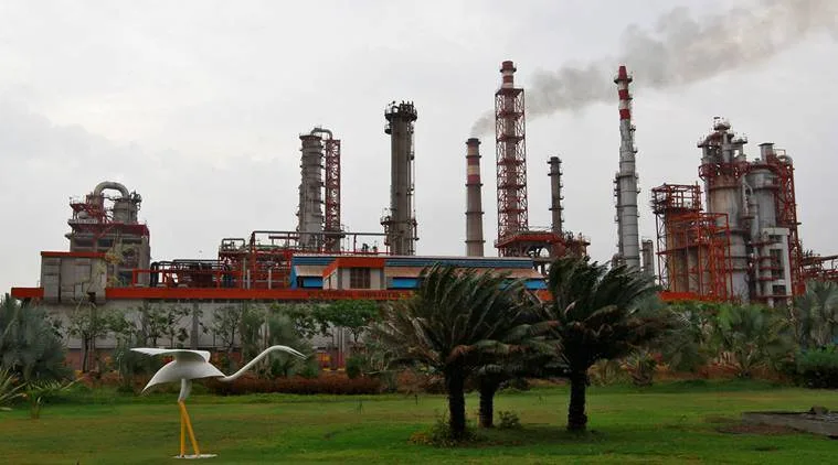Centre amends emission reduction targets for refineries and textile units