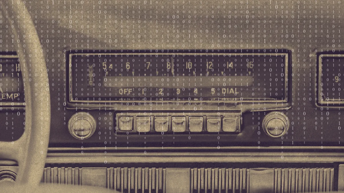 Le piratage des voitures connectées passe par l’autoradio : comment des pirates les transforment en relais pour botnet