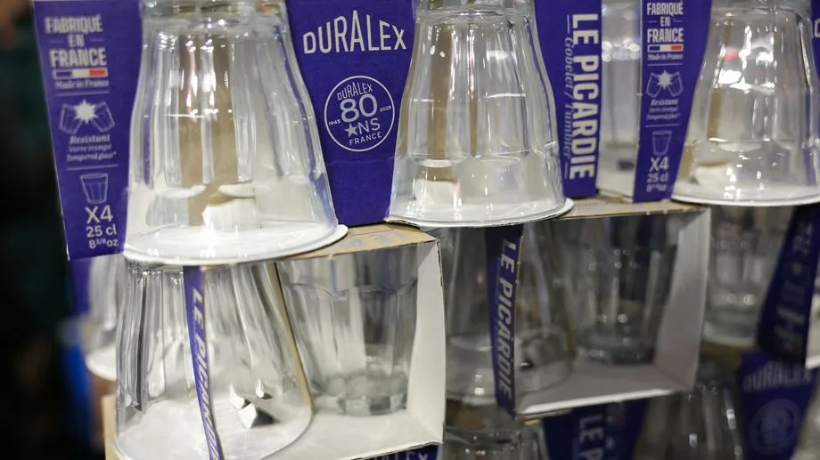 Duralex : deux projets encore en lice, le tribunal de commerce d'Orléans rendra sa décision ce mercredi