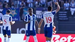 Académico de Viseu-FC Porto, 0-3 (crónica)