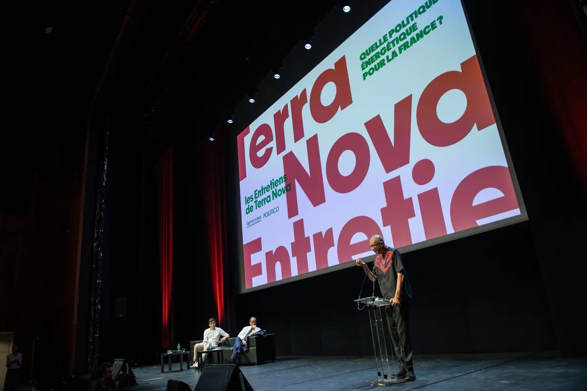 Terra Nova, Institut Montaigne, Fondation Jean-Jaurès... Voici les think tanks les plus influents