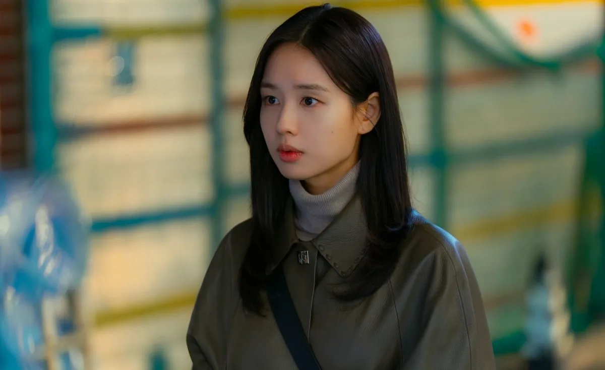 안은진, 서강준과 10년 연인 호흡…“들키고 싶지 않은 감정 담았다” (너 말고 다른 연애)