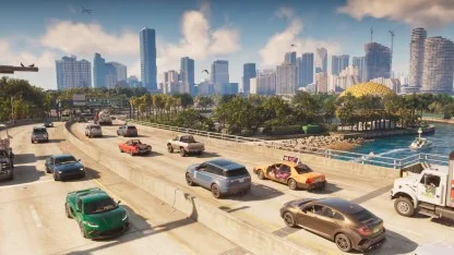 Kopfhörer: In GTA 6 läuft Musik erstmals auch zu Fuß