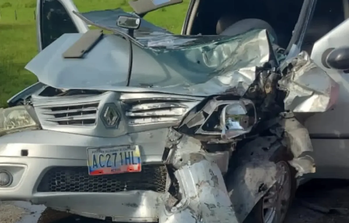 Murió en un accidente de tránsito concejal del Psuv en Zulia