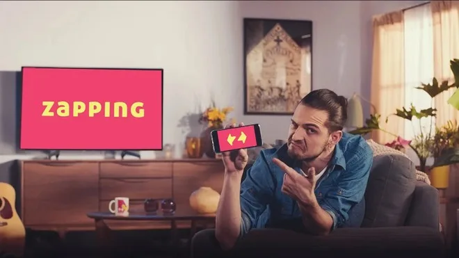 Zapping reforça grade com Warner Channel, Cartoon Network e canal em 4K