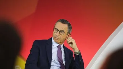 "S'il y a une primaire" de la droite et du centre, "je l'affronterai", assure Bruno Retailleau, candidat à l'élection présidentielle