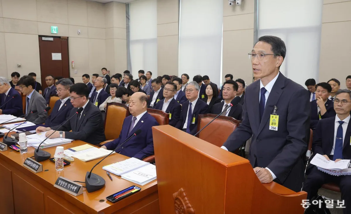 경찰청, ‘제주실종 허위 종결’ 감찰 착수…‘장윤기 사건’ 이어 악재에 긴장