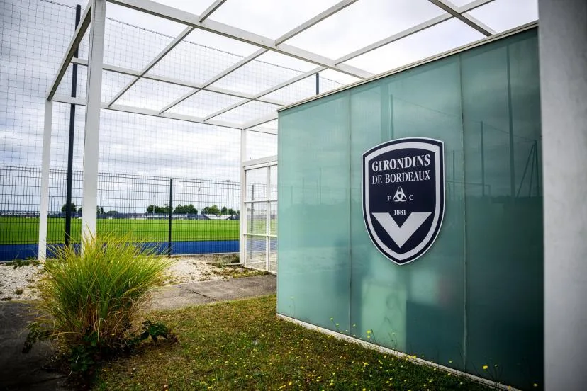 « Le football doit se décider sur le terrain » : l'appel des Girondins de Bordeaux pour disputer leur match de Coupe de France contre l'ES Saintes