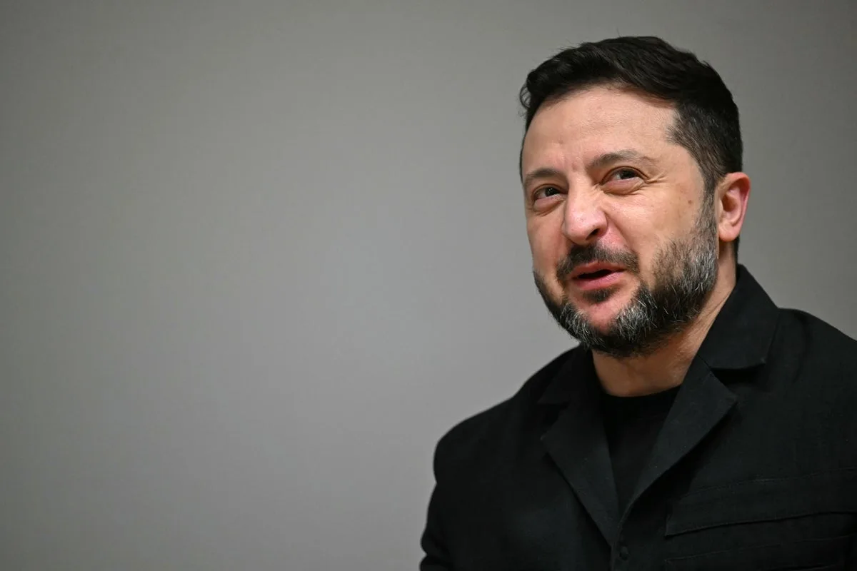Ukraine-Russia war live: Zelensky defies Trump with fresh refinery strikes as ‘energy ceasefire’ collapses