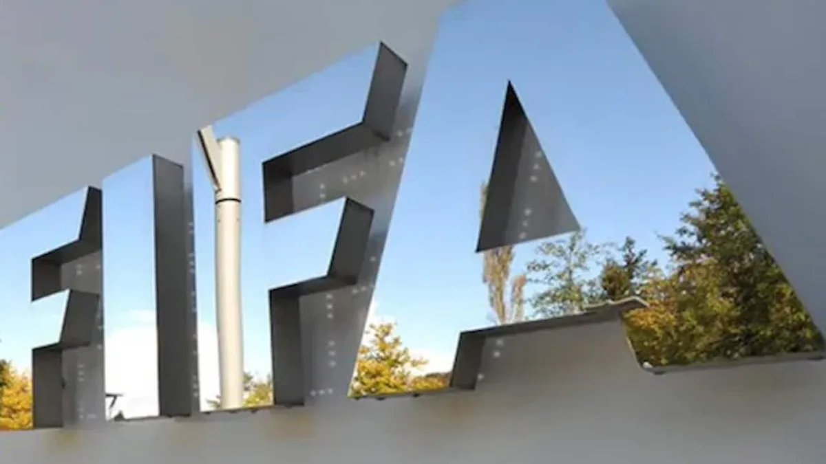 FIFA Bans For Life 2 Officials For Financial Wrongdoing When Presidents Of Football Federations