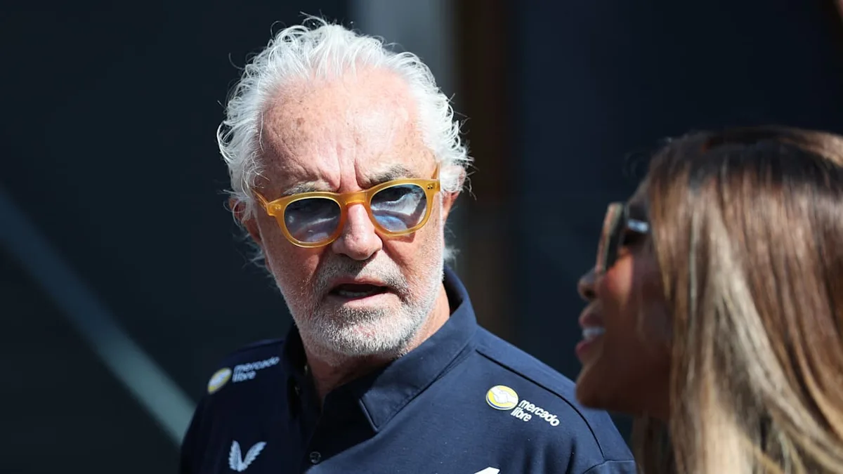 Wegen Internet-Hass - Briatore droht argentinischen Medien