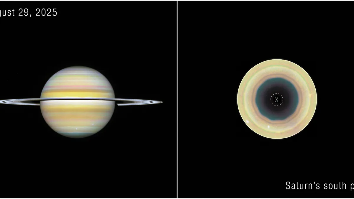 Science Snapshots: September 6, 2026