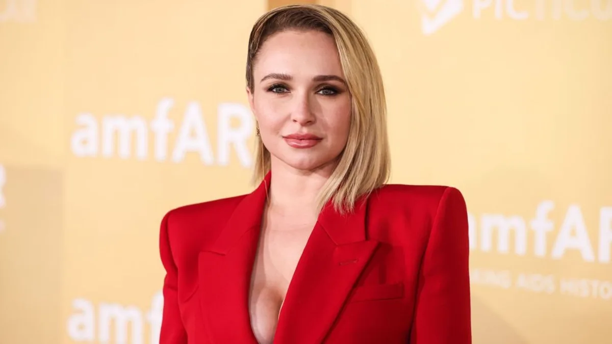 Hayden Panettiere ist tot: Das kurze, schwere Leben der Schauspielerin