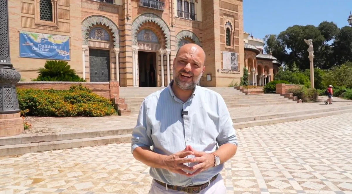Vox pide que el centenario de la Exposición Iberoamericana sea "el mayor proyecto" institucional de Sevilla