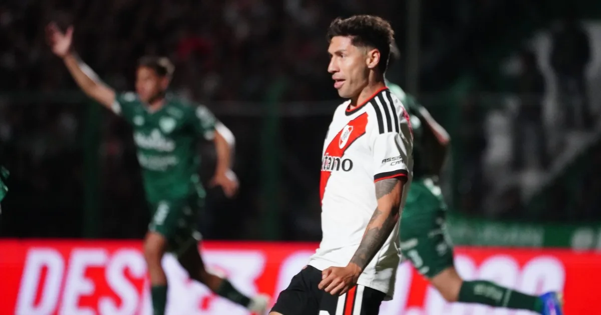 La pregunta sobre la Selección que incomodó a Montiel