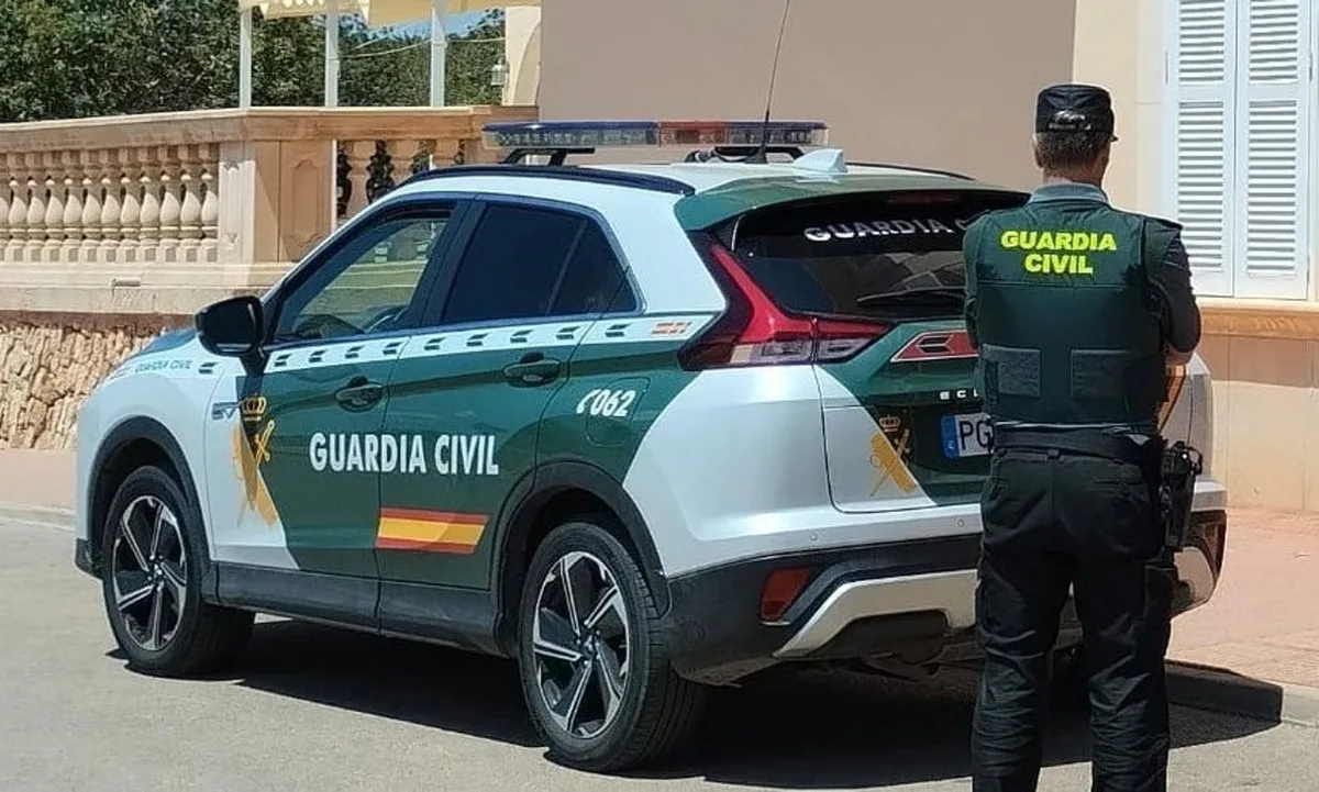 Tres muertos en un tiroteo, entre ellos un menor, y un herido grave en Isla Cristina