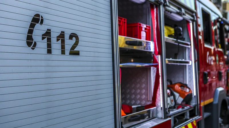 Acidente com viatura dos Bombeiros de Amarante provoca um morto e três feridos
